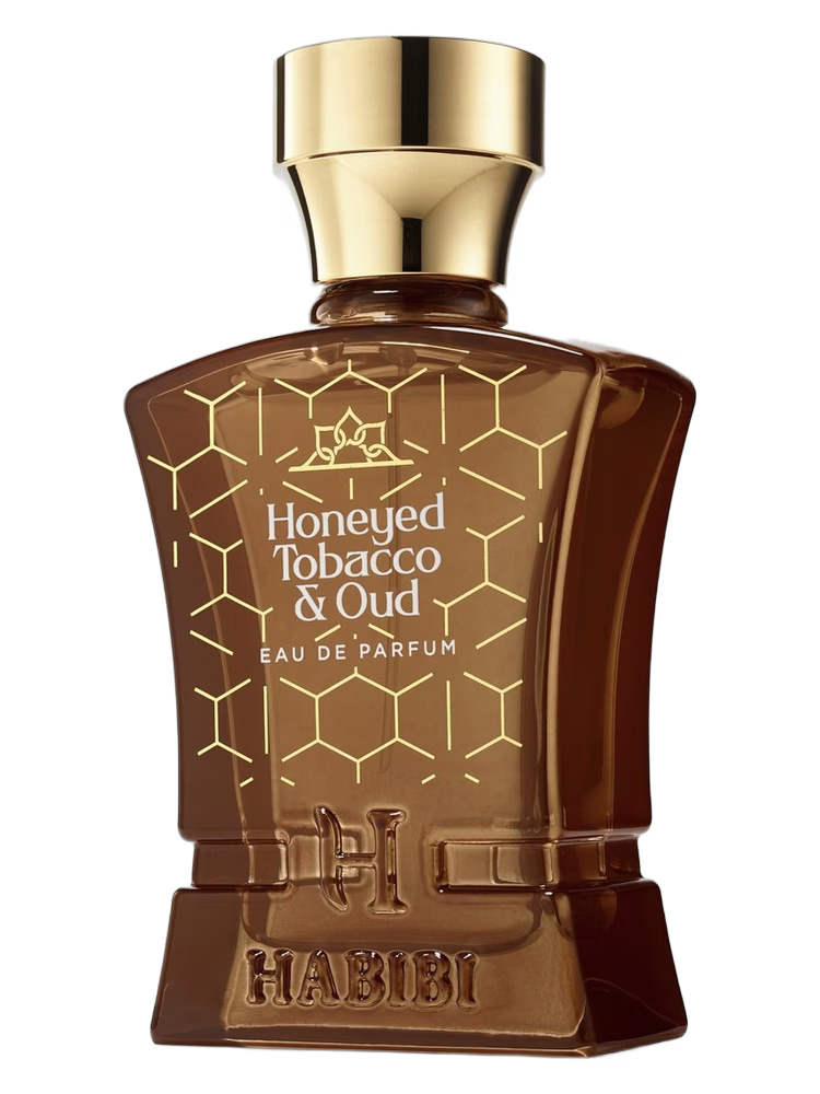 Habibi NY Honeyed Tobacco & Oud