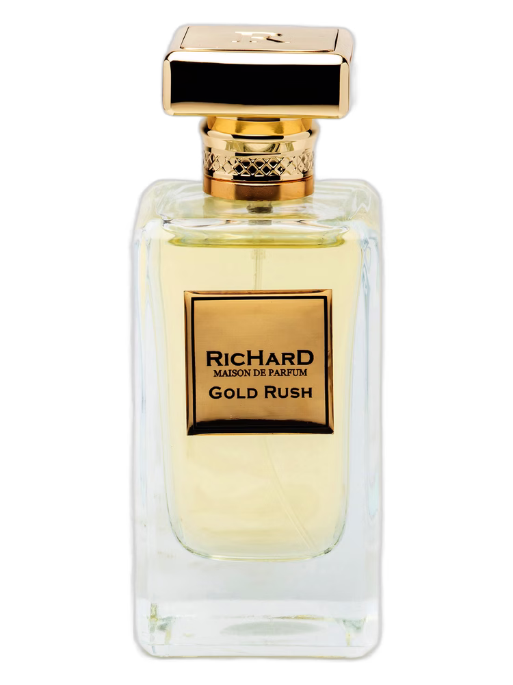 Richard Gold Rush