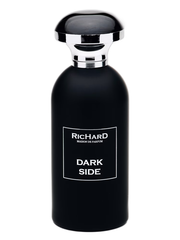 Richard Dark Side