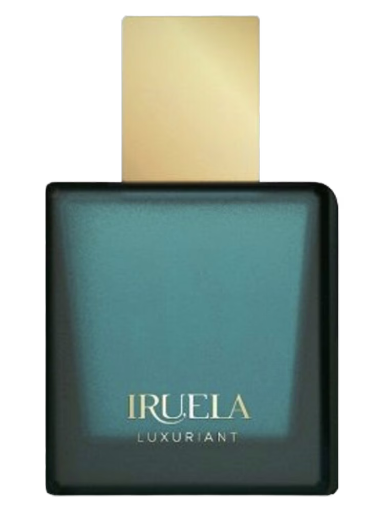 Iruela Luxuriant