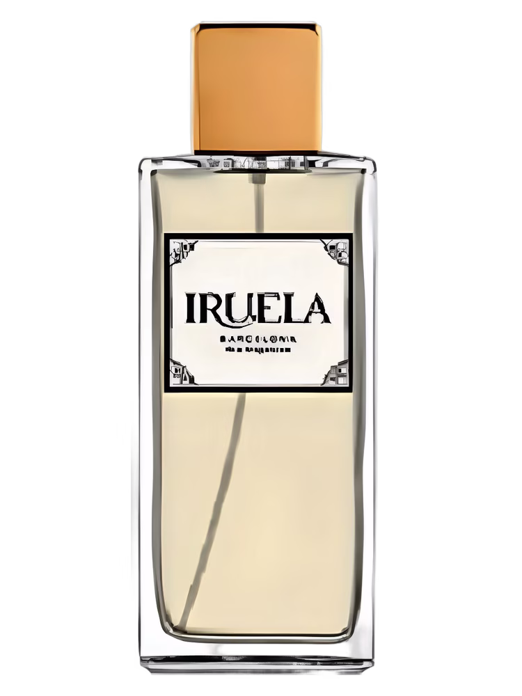 Iruela Mediterranean Fruity