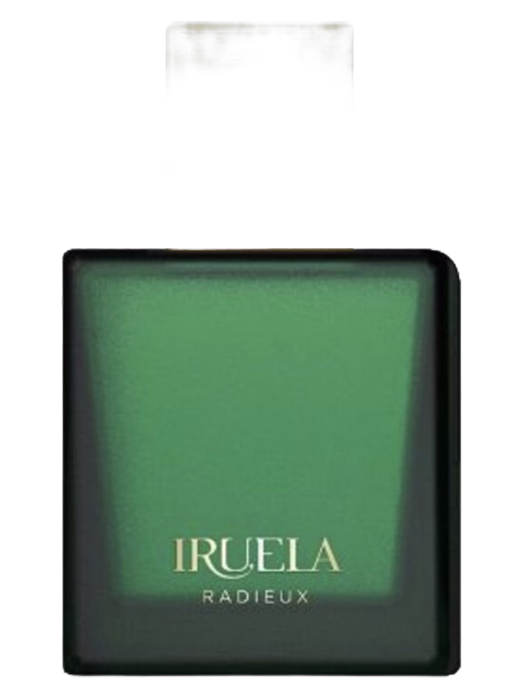 Iruela Radieux