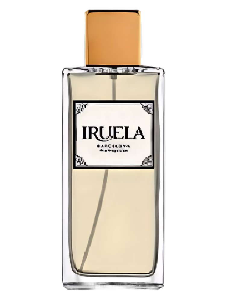 Iruela Saline & Woody Mediterranean