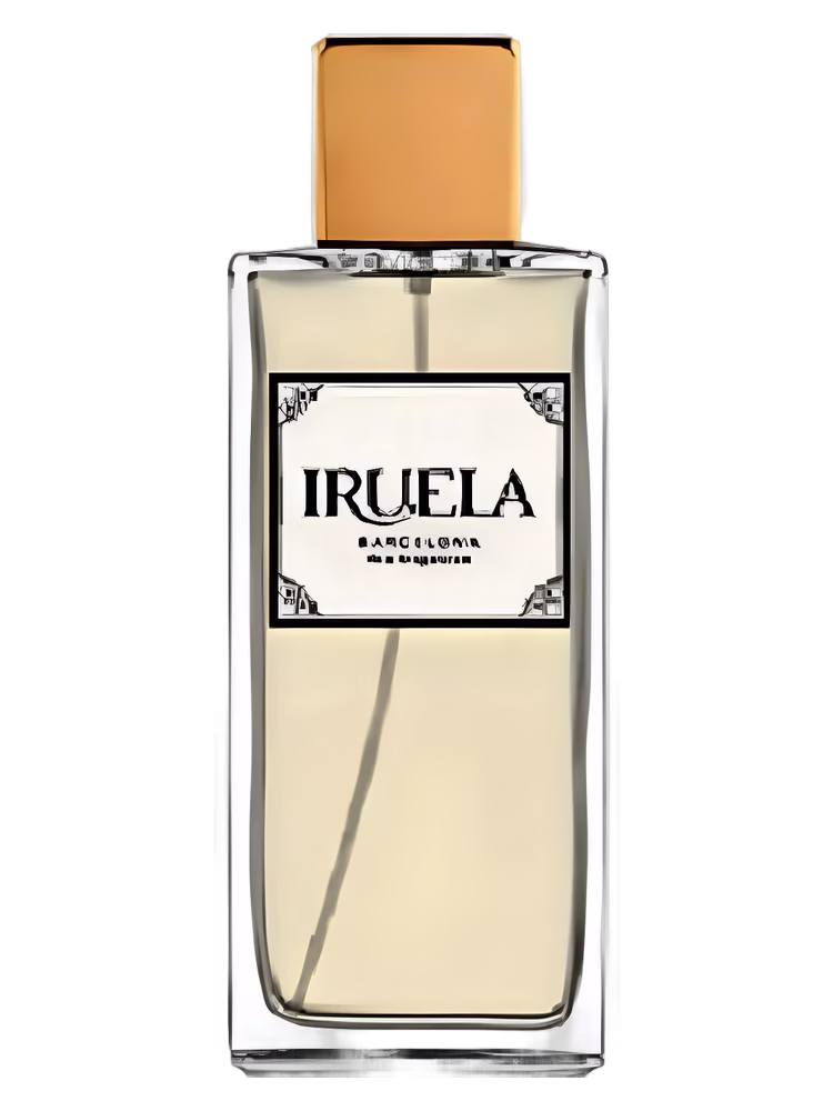 Iruela Spicy & Wild Spirit