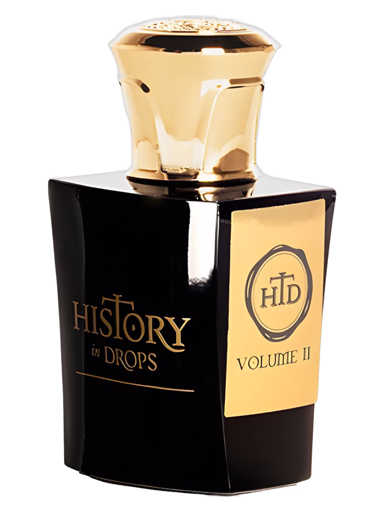 History in Drops Volume II