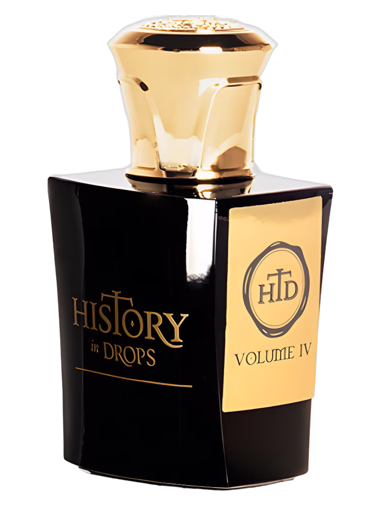 History in Drops Volume IV