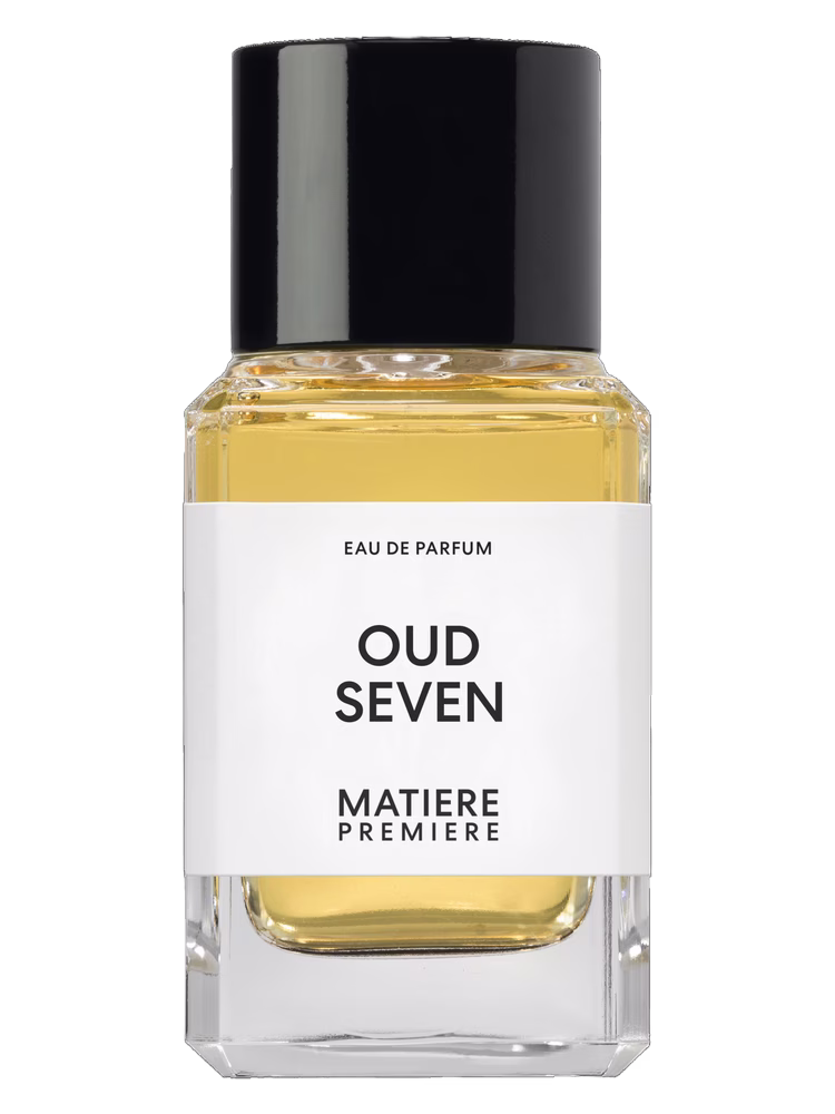 Matiere Premiere Oud Seven