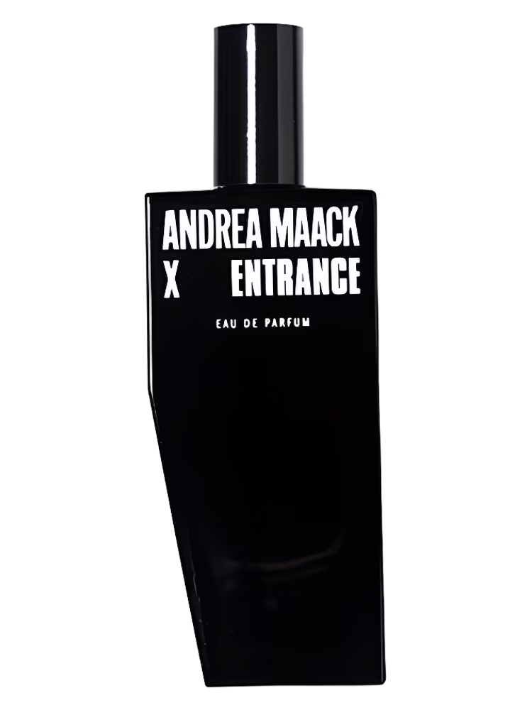 Andrea Maack ANDREA MAACK X ENTRANCE