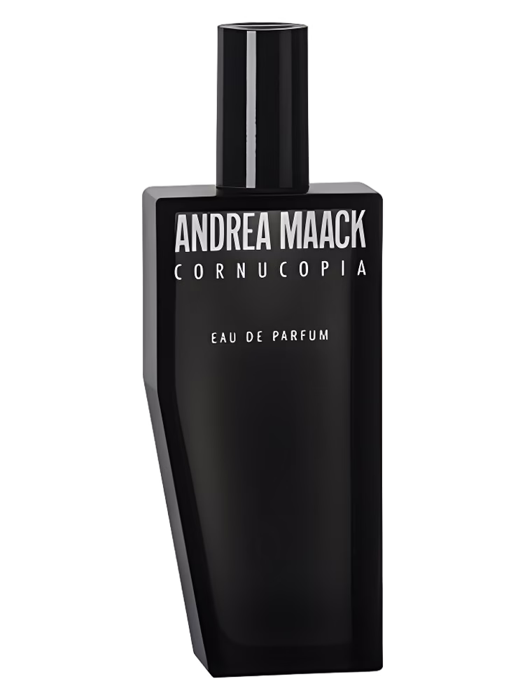 Andrea Maack Cornucopia