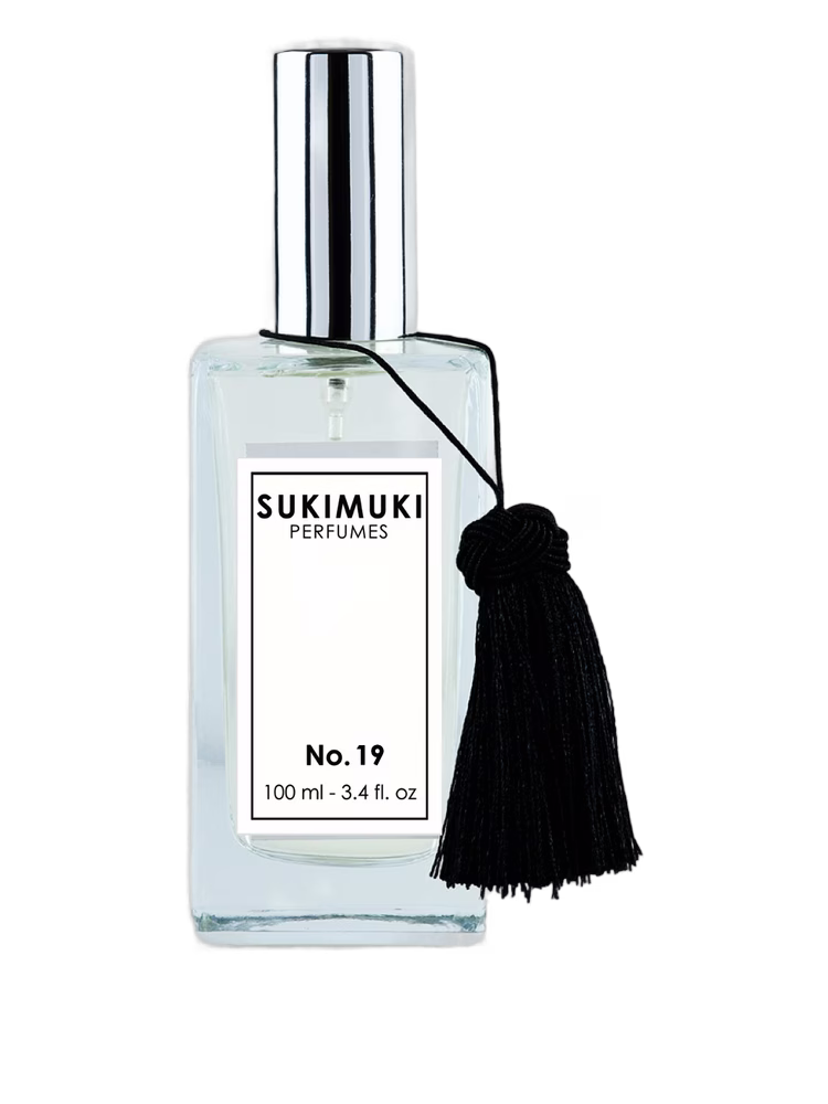 Sukimuki No. 19