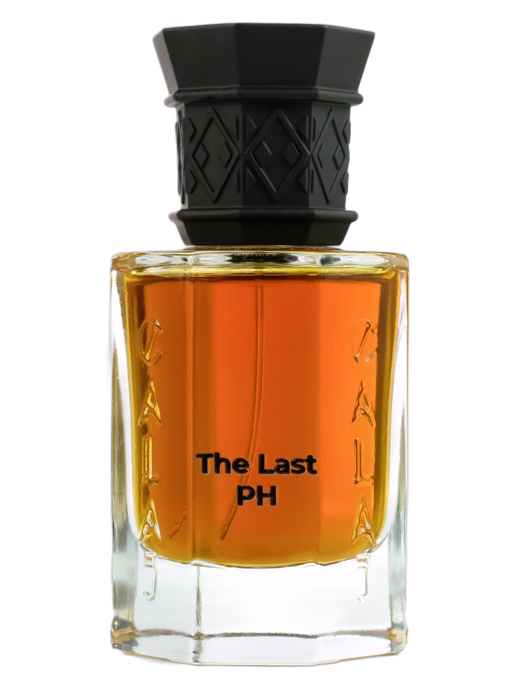 Calaj The Last PH 85 (The Last Pure Heart 85)