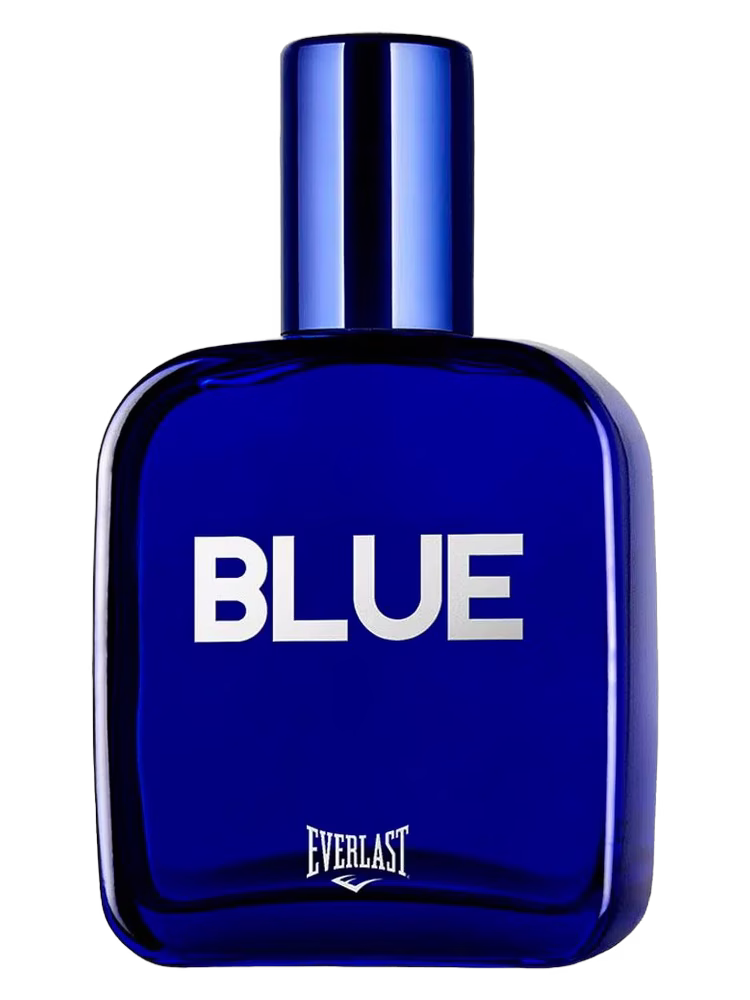 Everlast Blue 2021