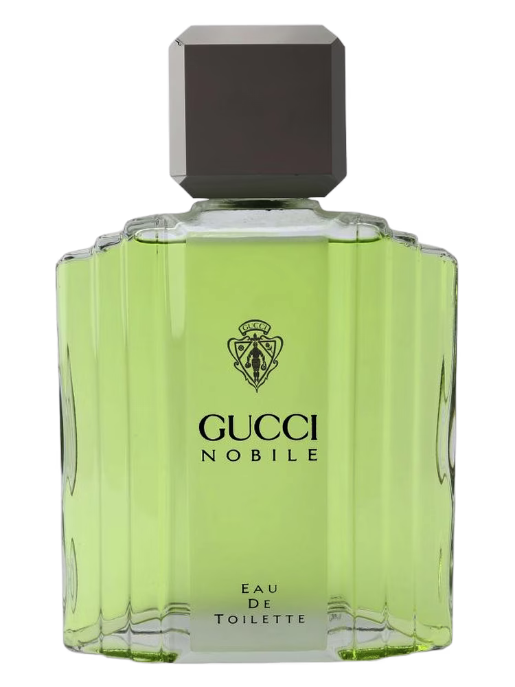 Gucci Gucci Nobile