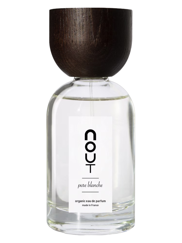 Nout Pure Blanche