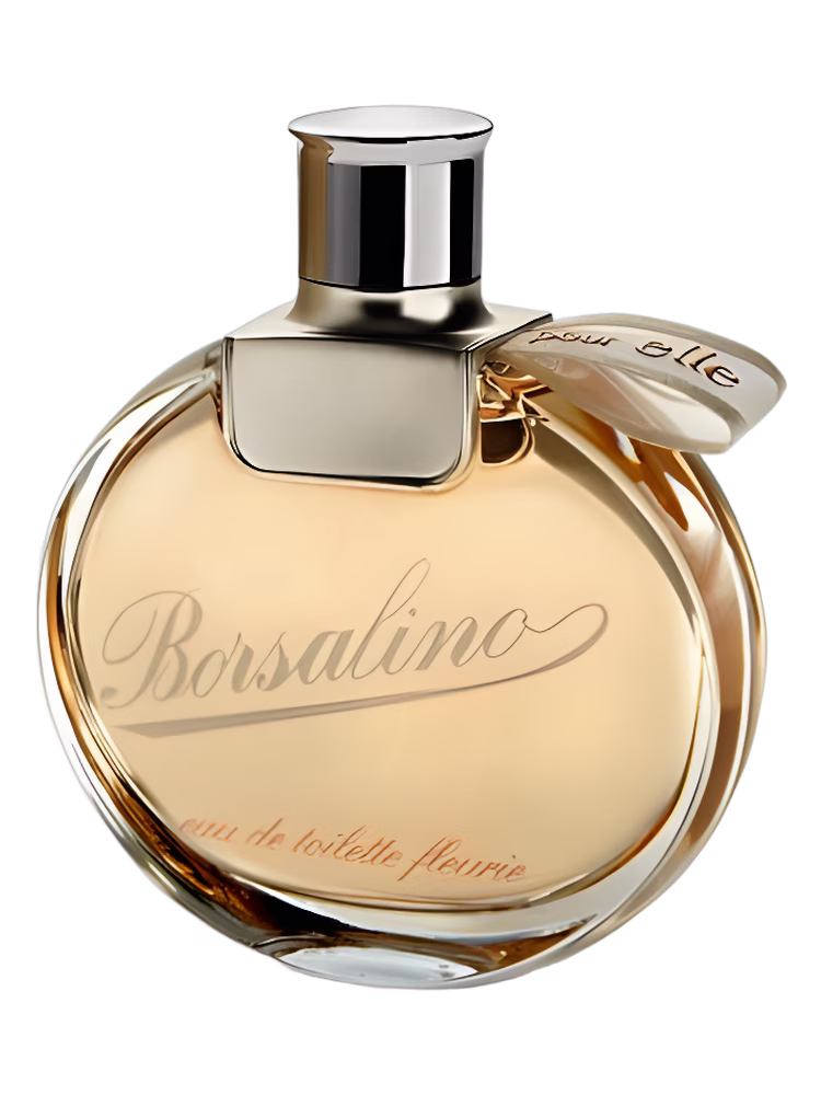 Borsalino Borsalino Pour Elle Fleurie