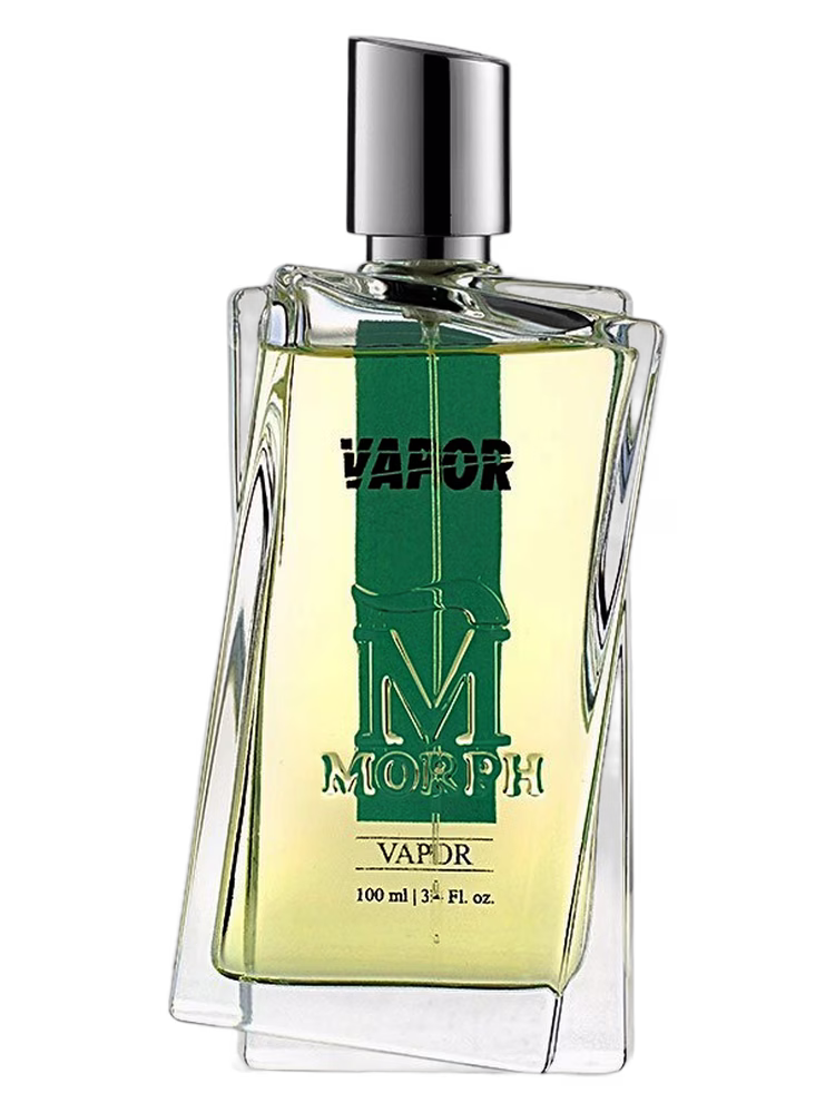 Morph Vapor