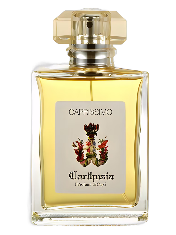 Carthusia Caprissimo