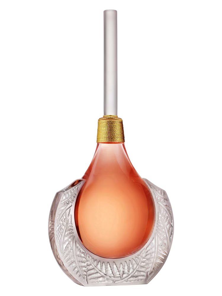 Lalique Lalique de Lalique Fougères Crystal Edition 2022
