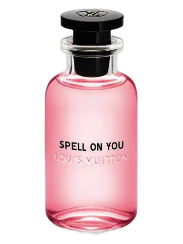 Spell On You Louis Vuitton perfume - a fragrance for women 2021
