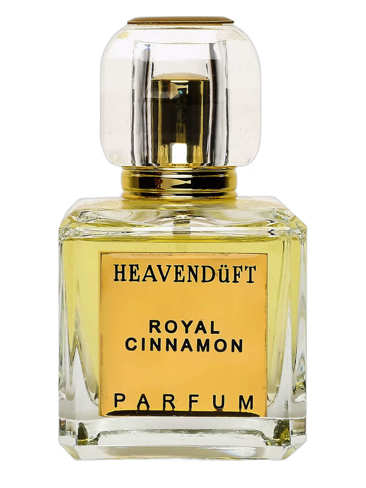 HeavenDuft Royal Cinnamon