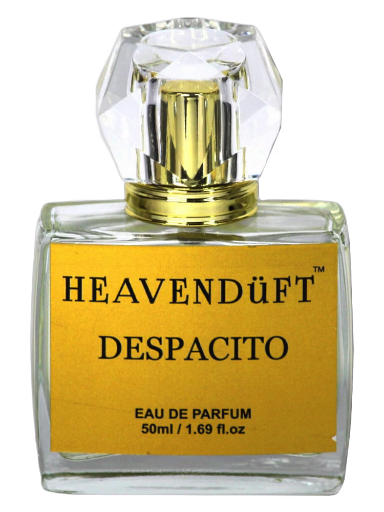 HeavenDuft Despacito