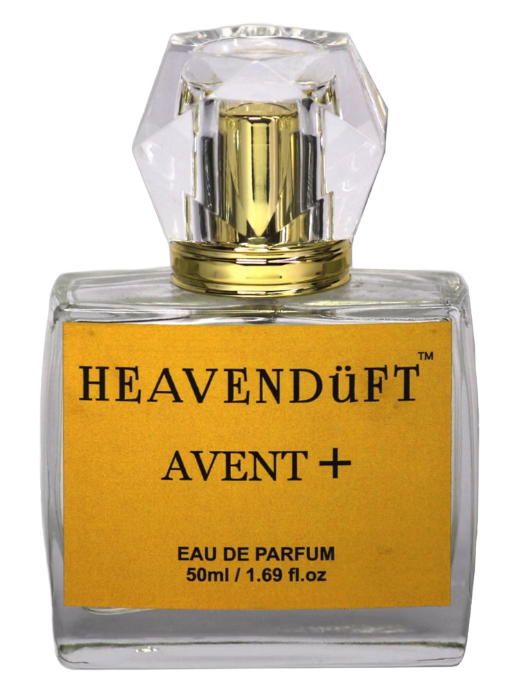 HeavenDuft Avent+