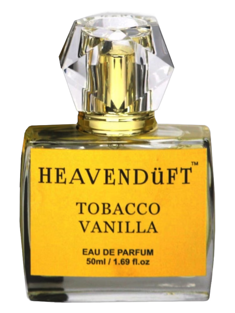 HeavenDuft Tobacco Vanilla