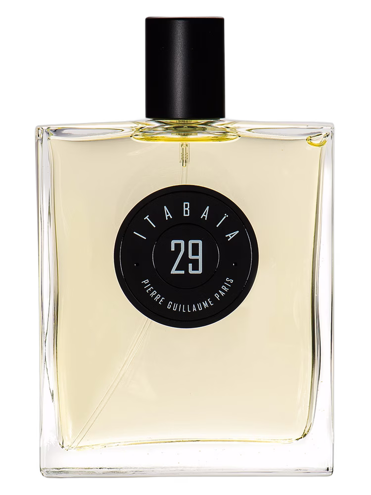 Pierre Guillaume Paris 29 Itabaia