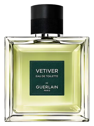 Vetiver Guerlain cologne - a fragrance for men 2000
