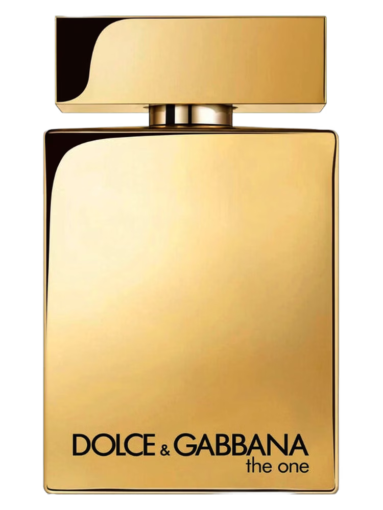 Dolce&Gabbana The One Gold For Men