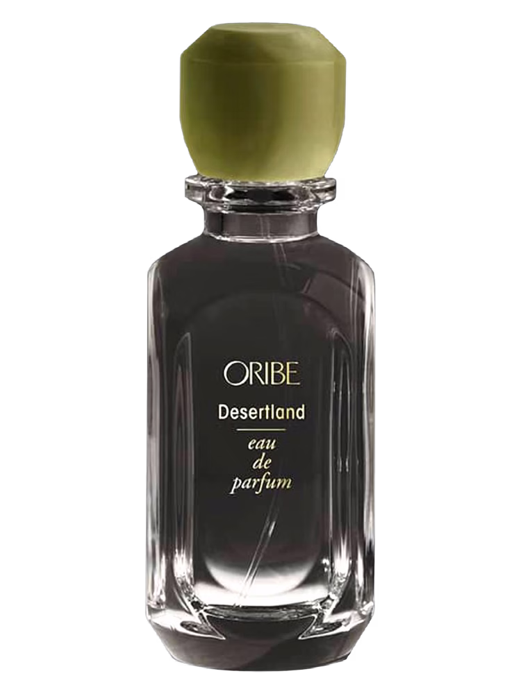 Oribe Desertland