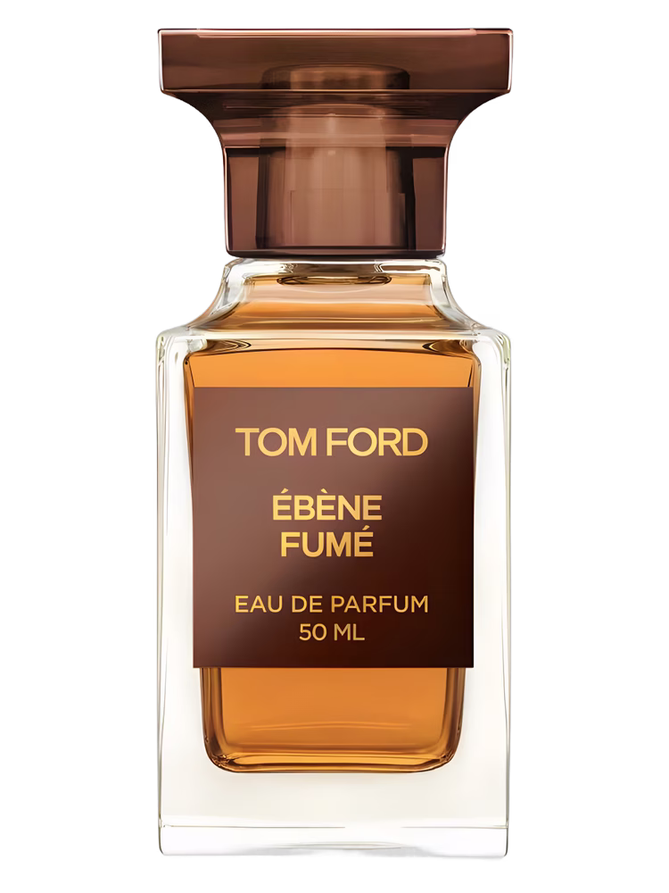 Tom Ford Ébène Fumé