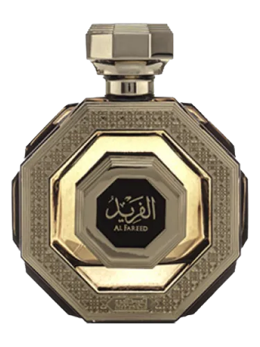 Arabian Oud Al Farid