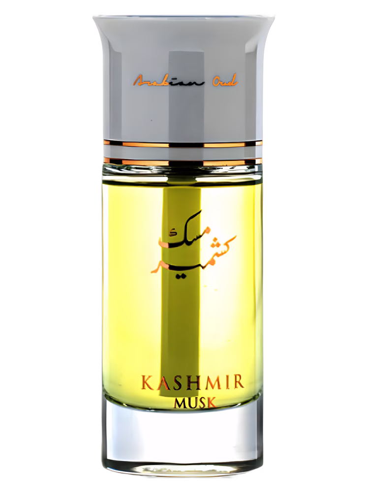 Arabian Oud Kashmir Musk