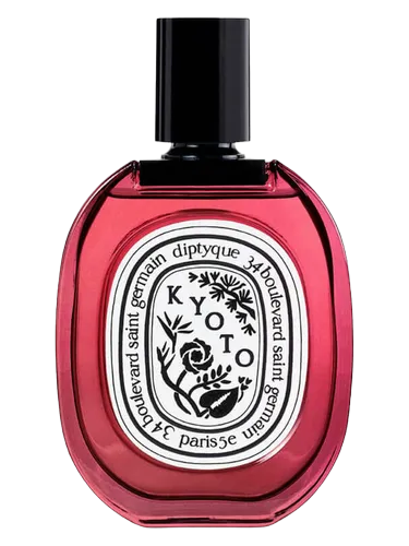 Kyoto Diptyque perfume - a fragrance for women and men 2021