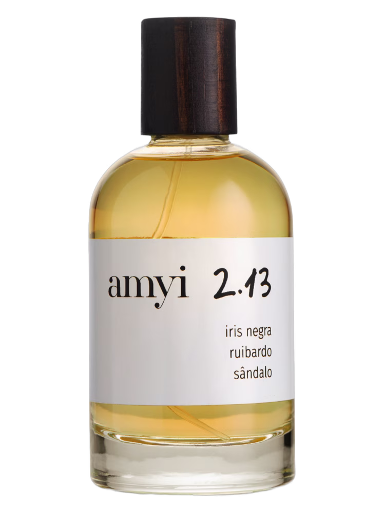 Amyi Amyi 2.13