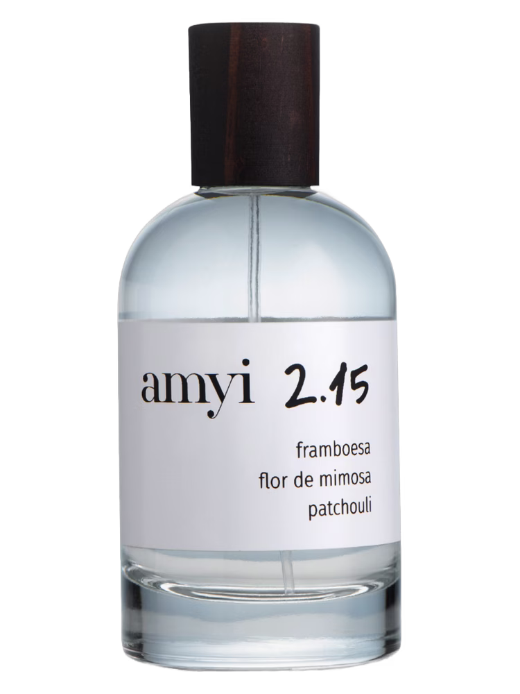 Amyi Amyi 2.15
