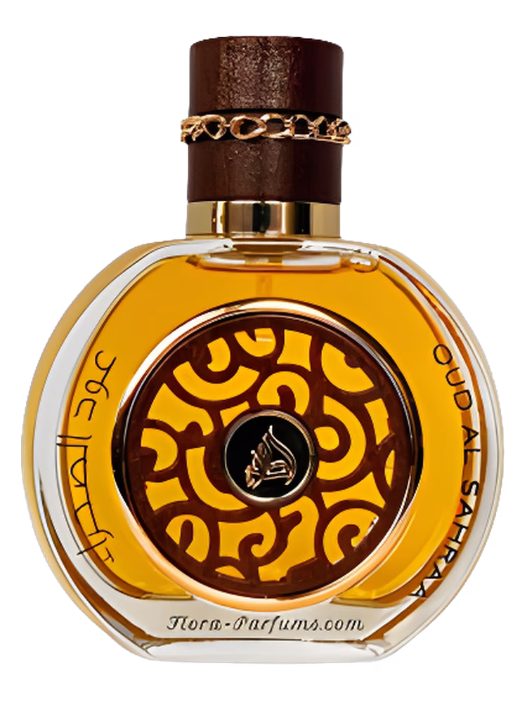 Lattafa Perfumes Oud Al Sahraa
