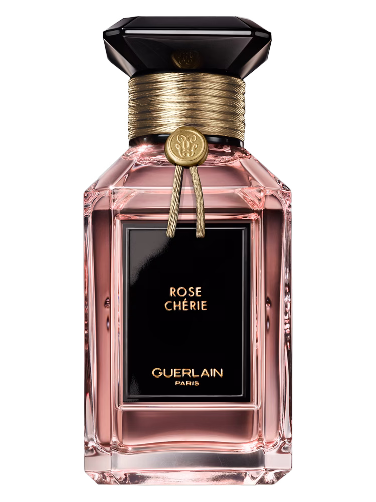 Guerlain Rose Chérie