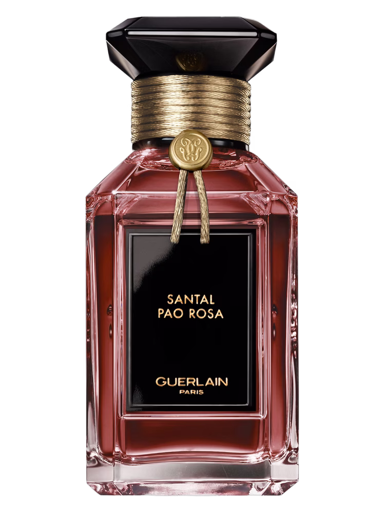 Guerlain Santal Pao Rosa