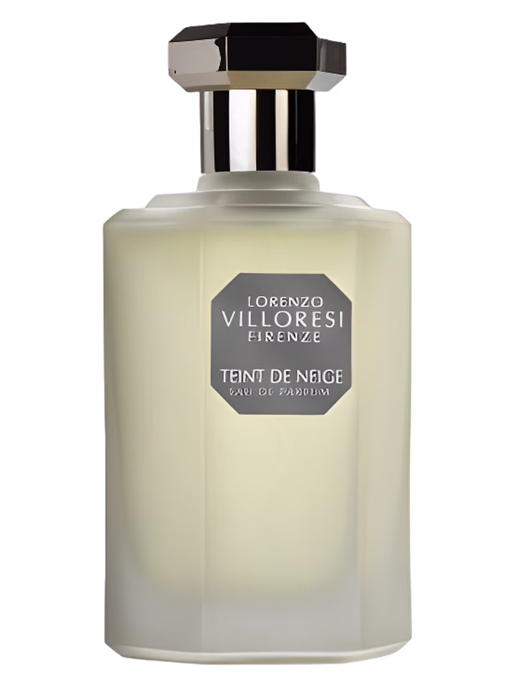 Lorenzo Villoresi Teint de Neige Eau de Parfum