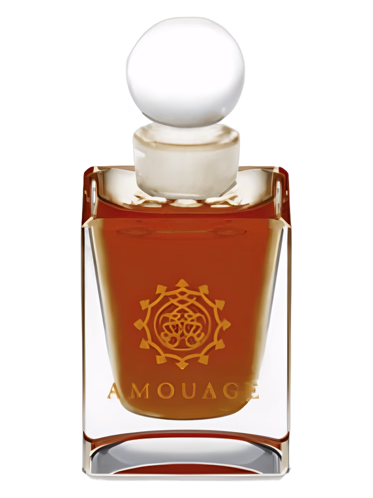 Amouage Attar Bashair