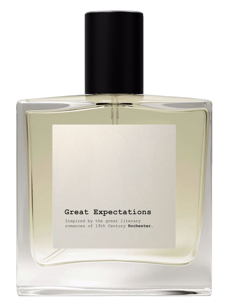 Edenbridge Great Expectations
