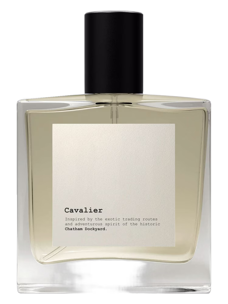 Edenbridge Cavalier