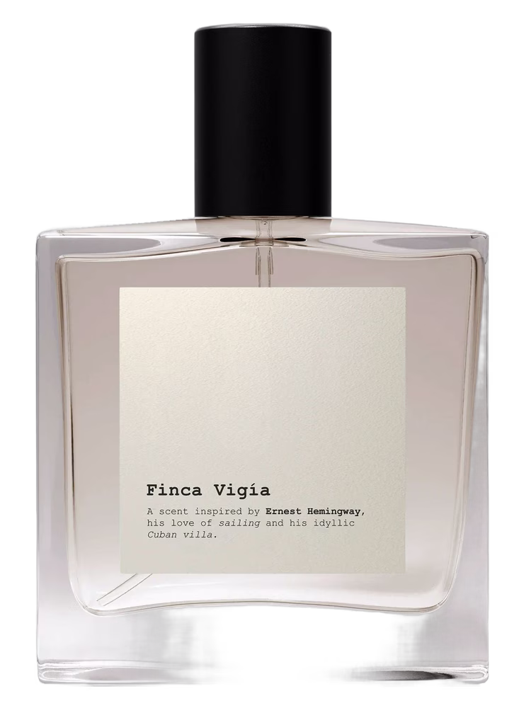 Edenbridge Finca Vigía