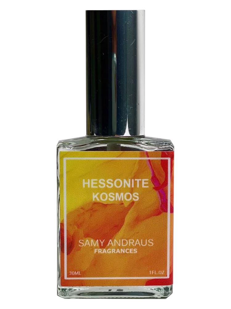 Samy Andraus Fragrances Hessonite Kosmos
