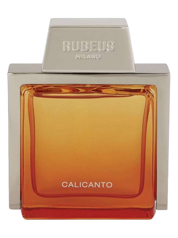 Rubeus Calicanto