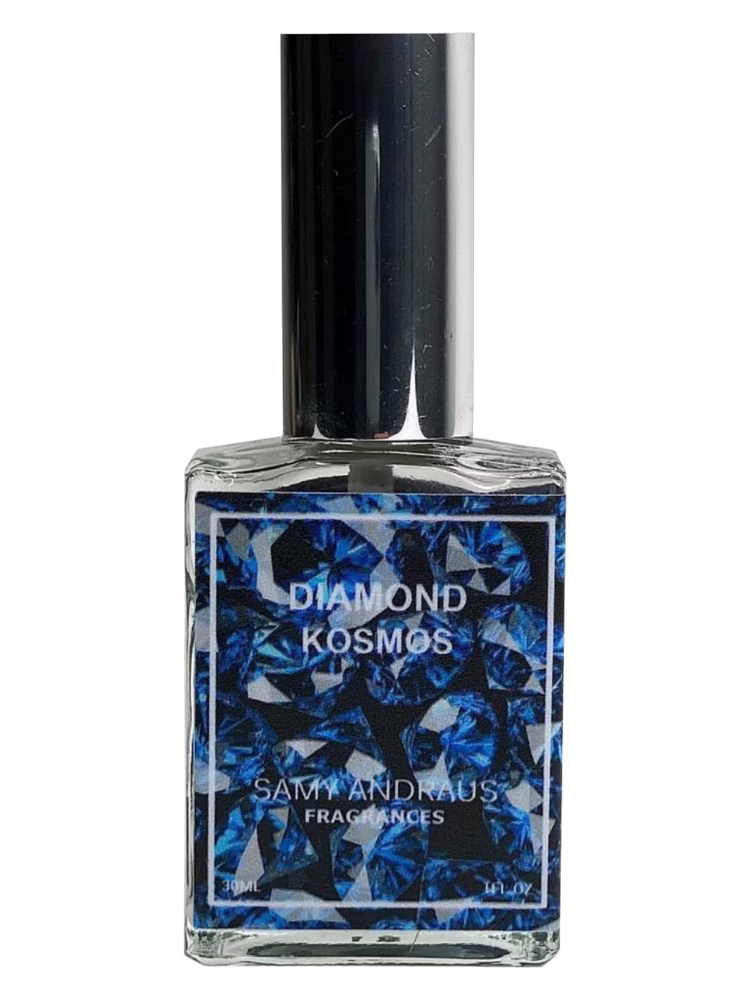 Samy Andraus Fragrances Diamond Kosmos