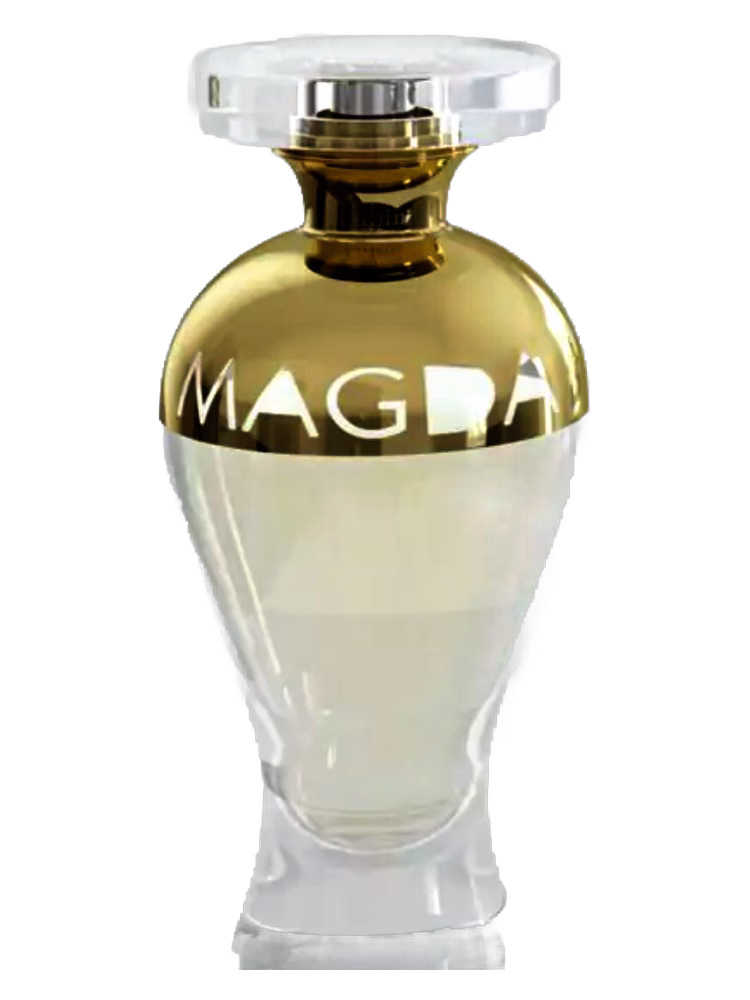 Lubin Magda