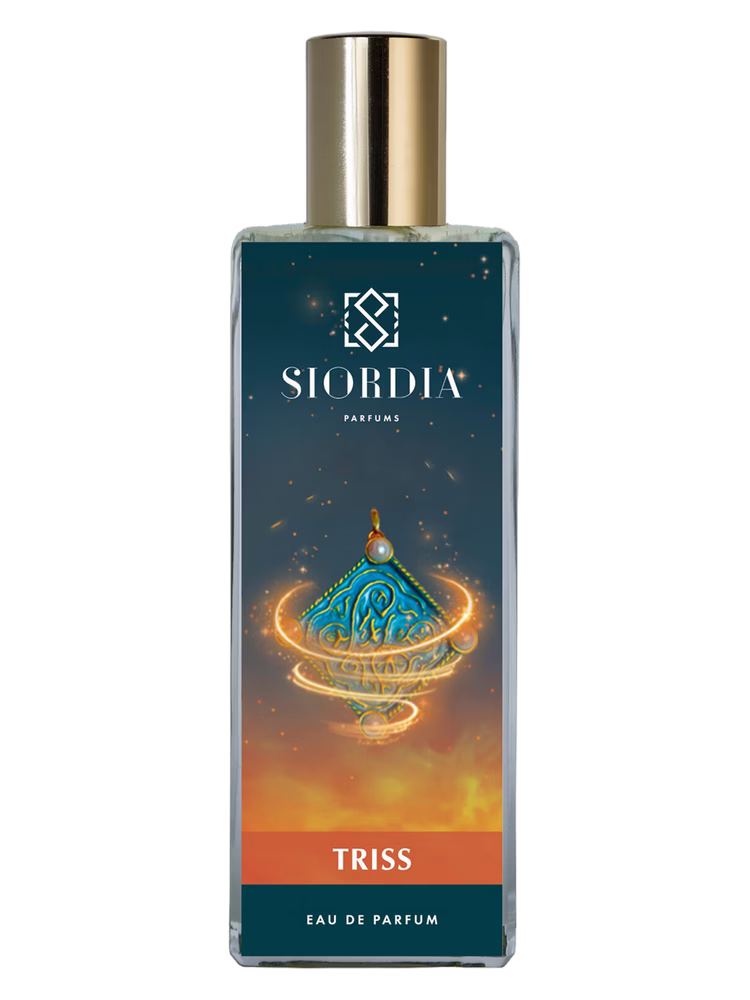 Siordia Parfums Triss